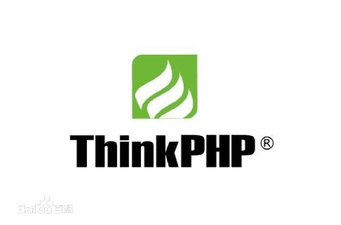 thinkphp创建临时表