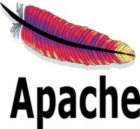 Apache error - httpd dead but pid file exists
